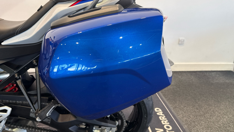 BMW S1000 XR Sport SE ABS